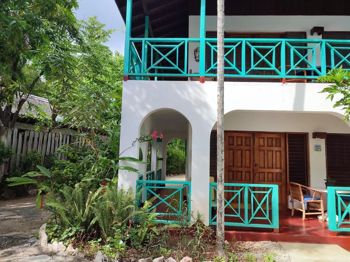 Ltu Garden Hotel Negril